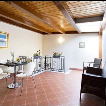 Bed and Breakfast Palermo Centro Zoe Экстерьер фото