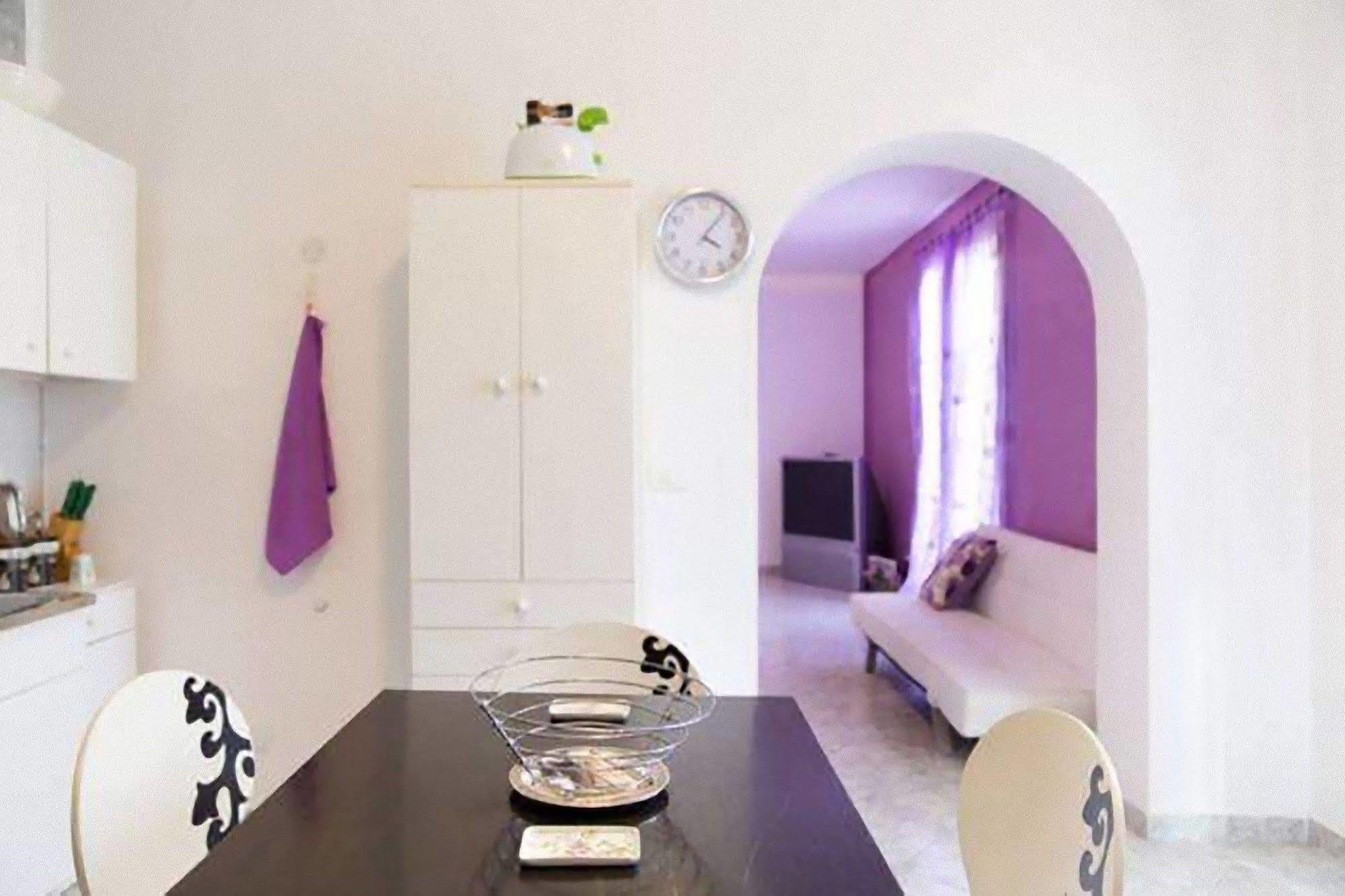 Bed and Breakfast Palermo Centro Zoe Экстерьер фото