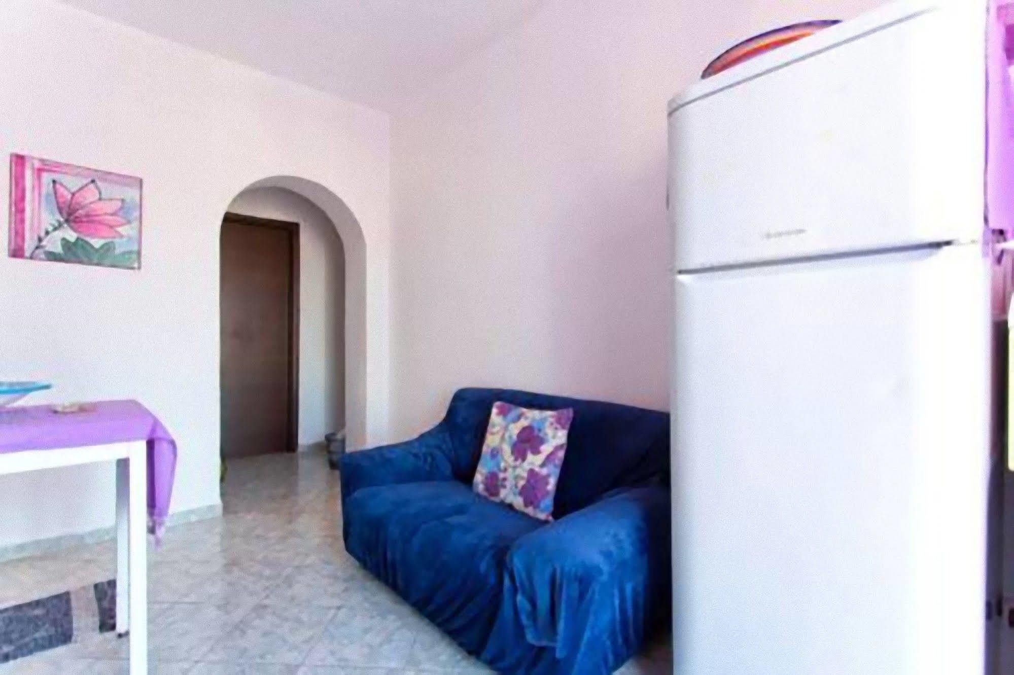 Bed and Breakfast Palermo Centro Zoe Экстерьер фото