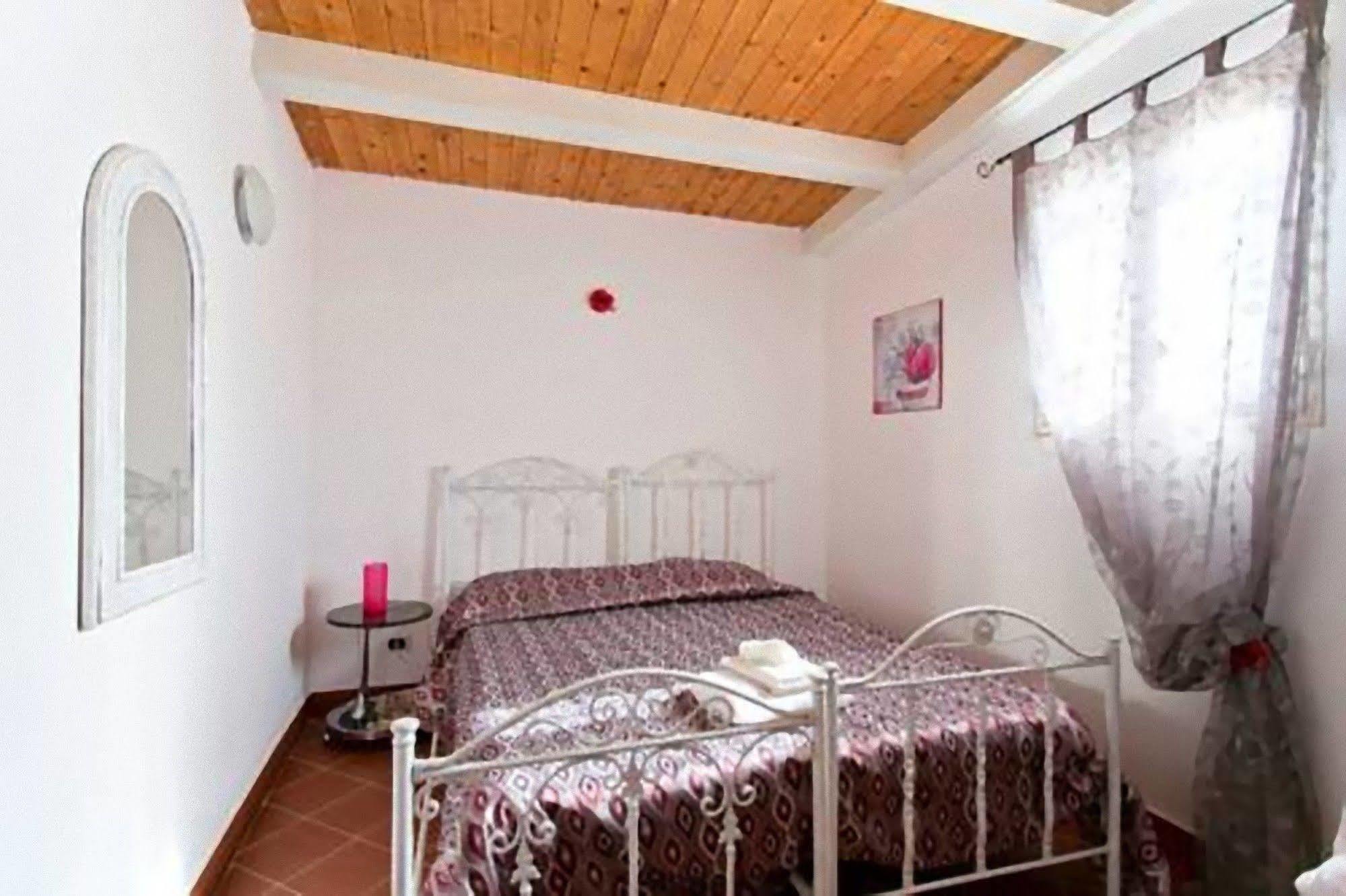 Bed and Breakfast Palermo Centro Zoe Экстерьер фото