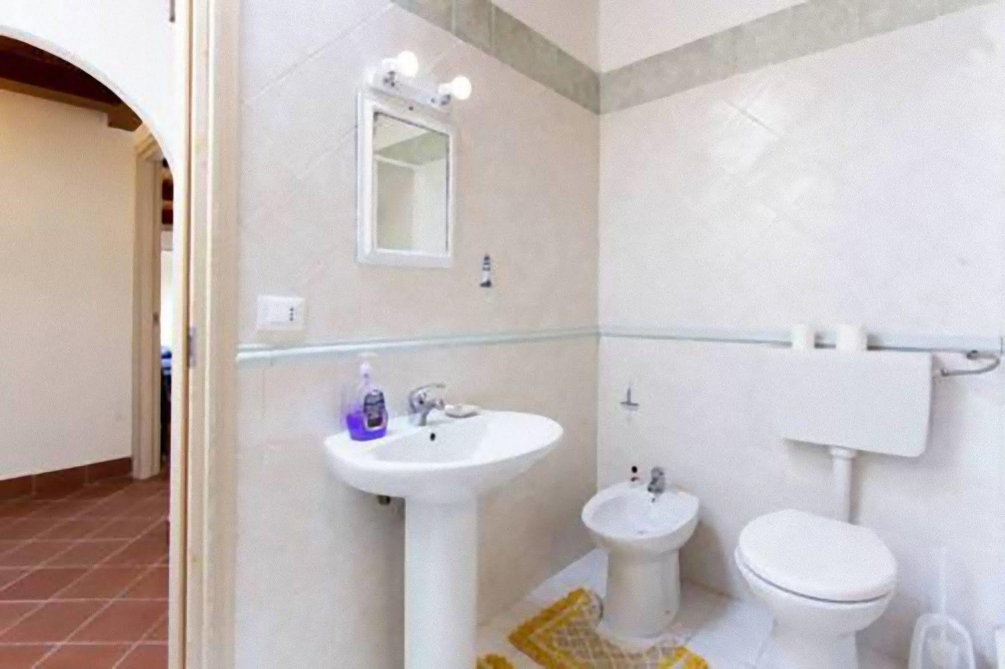 Bed and Breakfast Palermo Centro Zoe Экстерьер фото