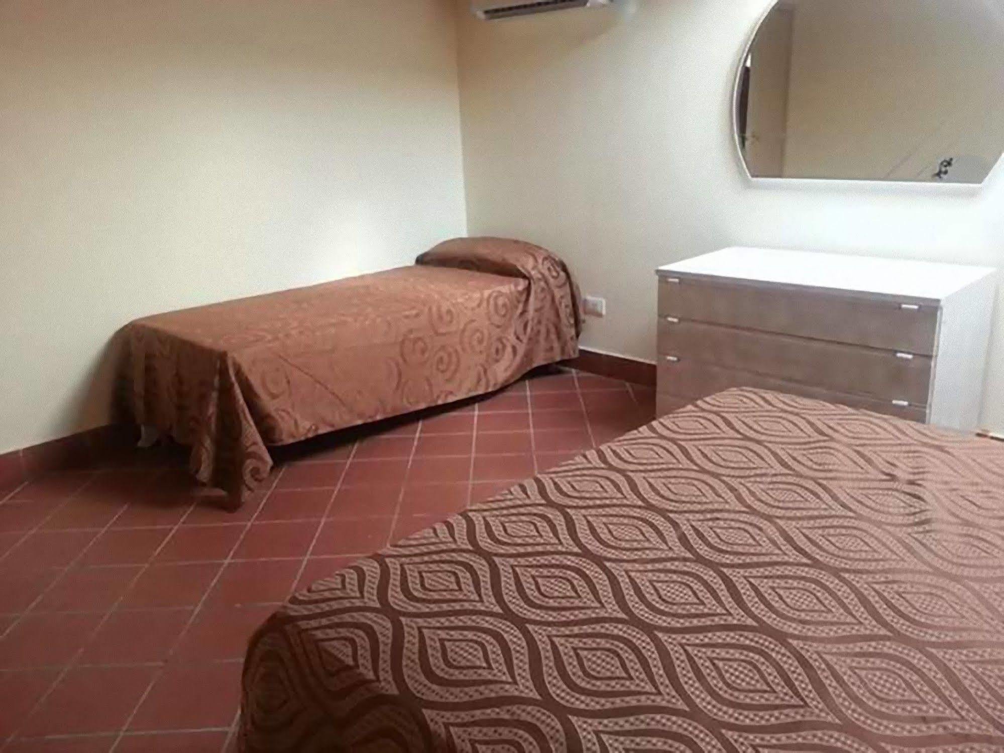 Bed and Breakfast Palermo Centro Zoe Экстерьер фото