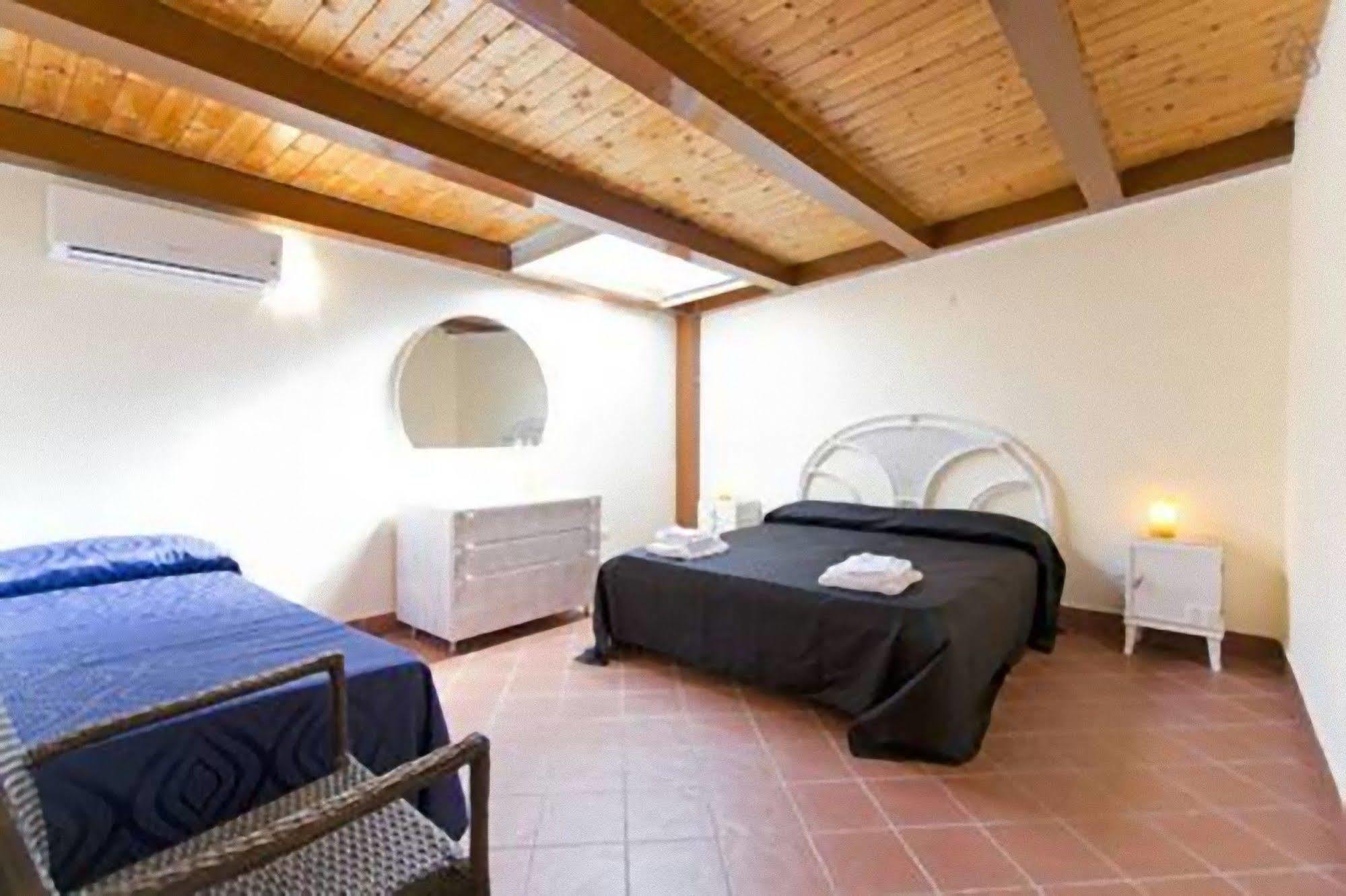 Bed and Breakfast Palermo Centro Zoe Экстерьер фото