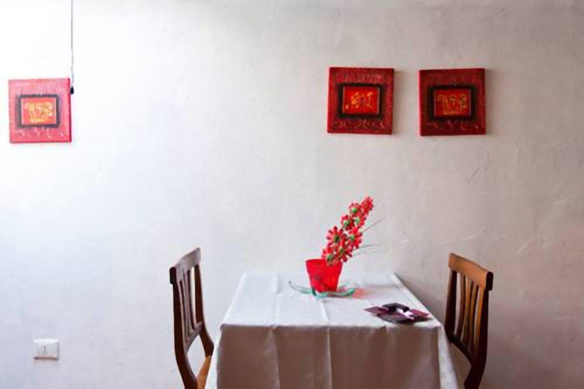 Bed and Breakfast Palermo Centro Zoe Экстерьер фото